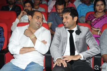 Chinnadana Neekosam Movie Audio Launch